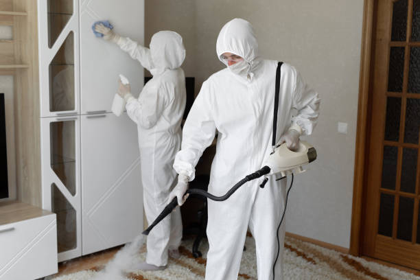 24/7 Emergency Infectious Disease Decontamination experts in Groveland, ID